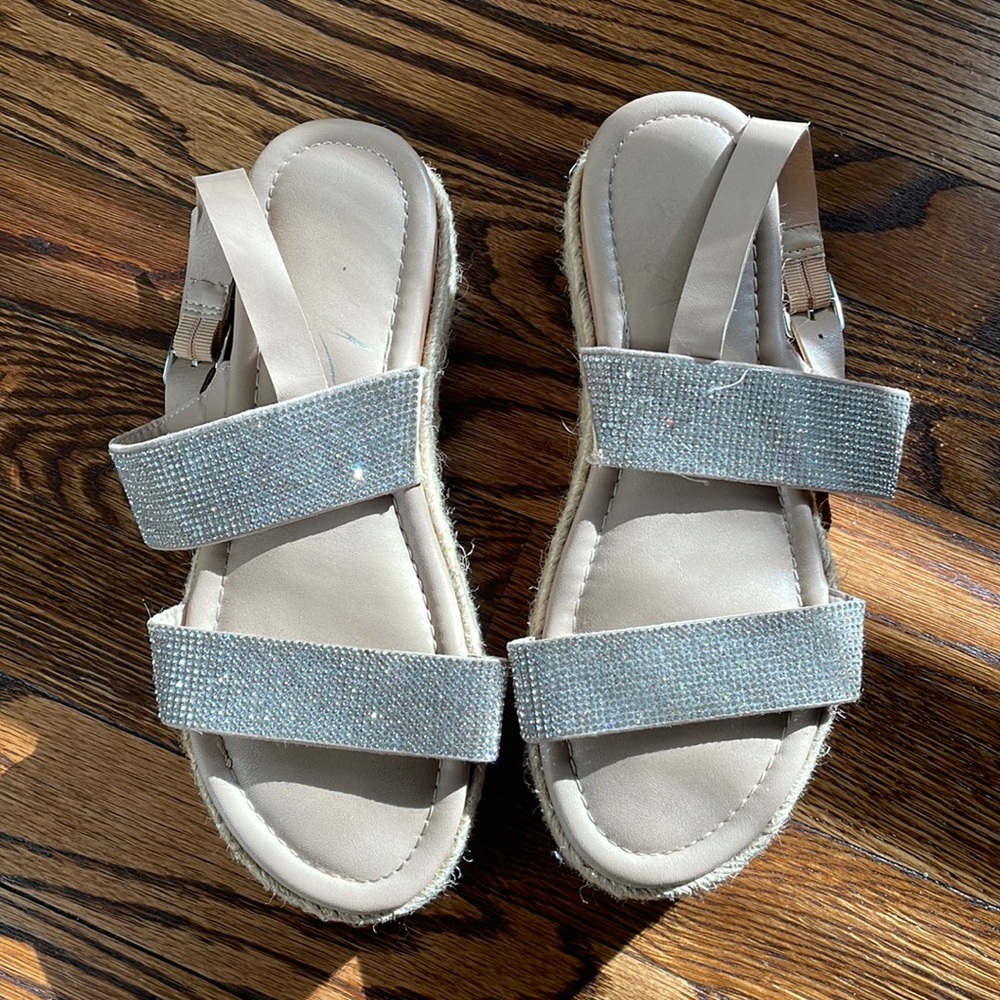 MaTamaya Wedge Heels